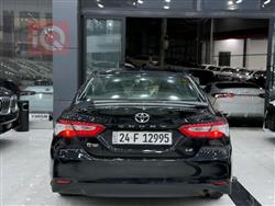 تۆیۆتا کامری